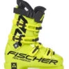Fischer RC4 Podium RD 130 -Mammut Winkel fischer rc4 podium rd 130 yellow yellow 0
