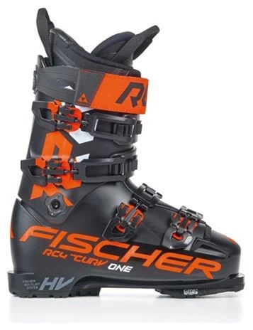 Fischer RC4 The Curv One 120 Vacuum Walk 3 Fischer RC4 The Curv One 120 Vacuum Walk