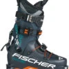 Fischer Transalp Tour -Mammut Winkel fischer transalp tour blue blue 0 1
