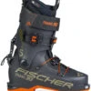 Fischer Transalp Ts -Mammut Winkel fischer transalp ts black black 0 1