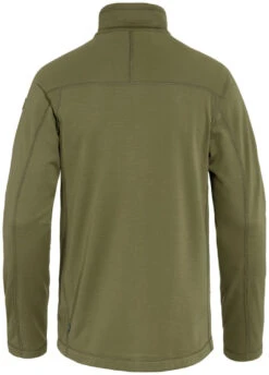 Fjallraven Abisko Lite Fleece Jacket -Mammut Winkel fjallraven abisko lite fleece jacket green 5