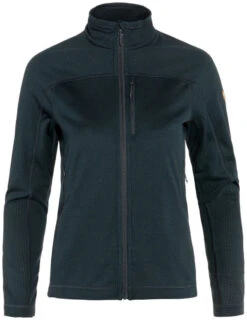 Fjallraven Abisko Lite Fleece Jacket Women's -Mammut Winkel fjallraven abisko lite fleece jacket women s dark navy 2