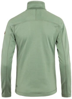 Fjallraven Abisko Lite Fleece Jacket Women's -Mammut Winkel fjallraven abisko lite fleece jacket women s misty green 5