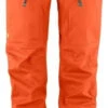 Fjallraven Bergtagen Eco-Shell Trousers Women's 2 Fjallraven Bergtagen Eco-Shell Trousers Women's -Mammut Winkel fjallraven bergtagen eco shell trousers women s hokkaido orange 0 2