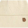 Fjallraven Directional Rib Beanie 2 Fjallraven Directional Rib Beanie -Mammut Winkel fjallraven directional rib beanie chalk white 0