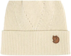 Fjallraven Directional Rib Beanie