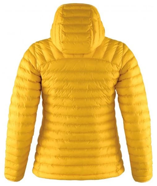 Fjallraven Expedition Latt Hoodie Women's 4 Fjallraven Expedition Latt Hoodie Women's - Afbeelding 2