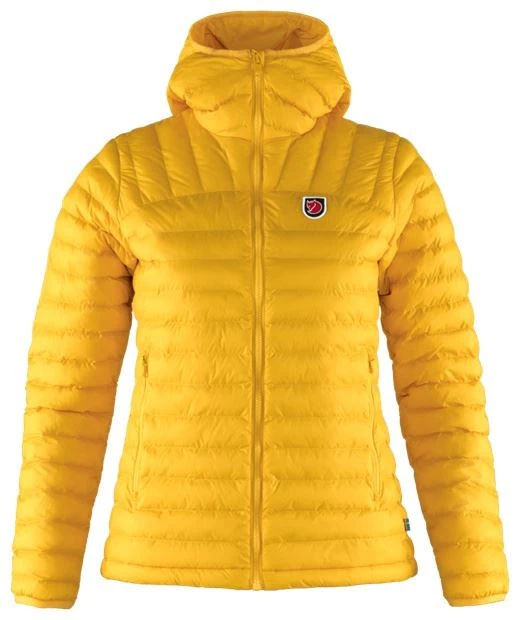 Fjallraven Expedition Latt Hoodie Women's 3 Fjallraven Expedition Latt Hoodie Women's