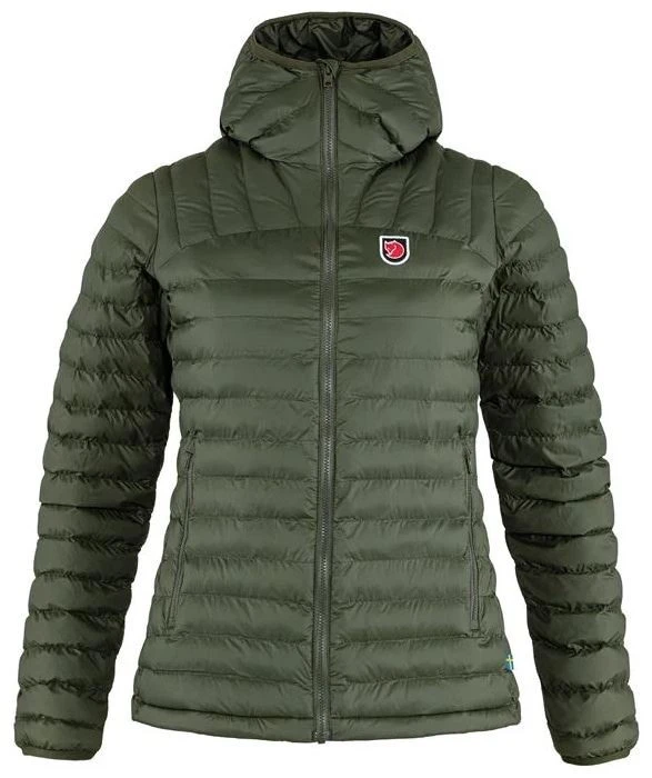Fjallraven Expedition Latt Hoodie Women's 11 Fjallraven Expedition Latt Hoodie Women's - Afbeelding 9