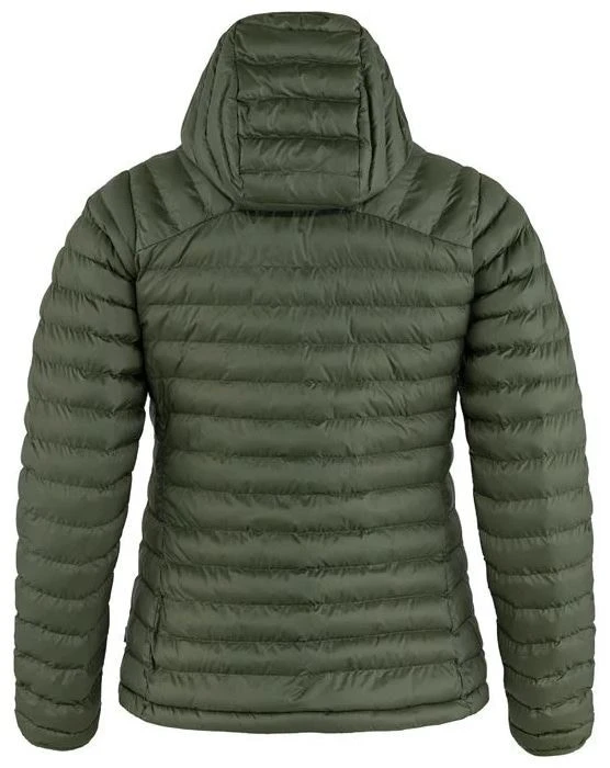 Fjallraven Expedition Latt Hoodie Women's 12 Fjallraven Expedition Latt Hoodie Women's - Afbeelding 10