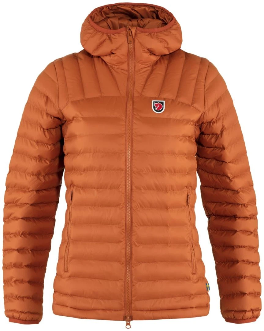 Fjallraven Expedition Latt Hoodie Women's 9 Fjallraven Expedition Latt Hoodie Women's - Afbeelding 7