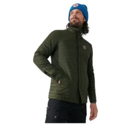 Fjallraven Expedition X-Latt Shirt -Mammut Winkel fjallraven expedition x latt shirt deep forest 3 1