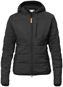 Fjallraven Keb Padded Hoodie Women's 7 Fjallraven Keb Padded Hoodie Women's -Mammut Winkel fjallraven keb padded hoodie women s black 2