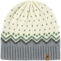 Fjallraven Ovik Knit Hat 14 Fjallraven Ovik Knit Hat -Mammut Winkel fjallraven ovik knit hat chalk white one size chalk white 1