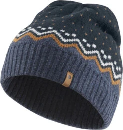 Fjallraven Ovik Knit Hat 10 Fjallraven Ovik Knit Hat -Mammut Winkel fjallraven ovik knit hat dark navy 1