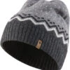 Fjallraven Ovik Knit Hat 2 Fjallraven Ovik Knit Hat -Mammut Winkel fjallraven ovik knit hat grey one size grey 0