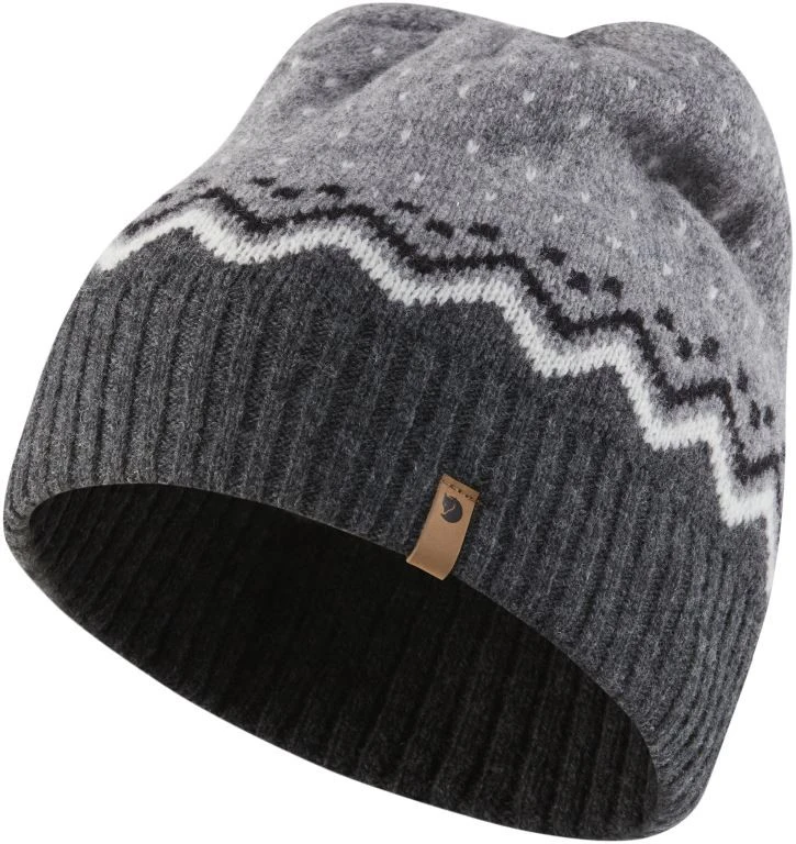 Fjallraven Ovik Knit Hat 3 Fjallraven Ovik Knit Hat
