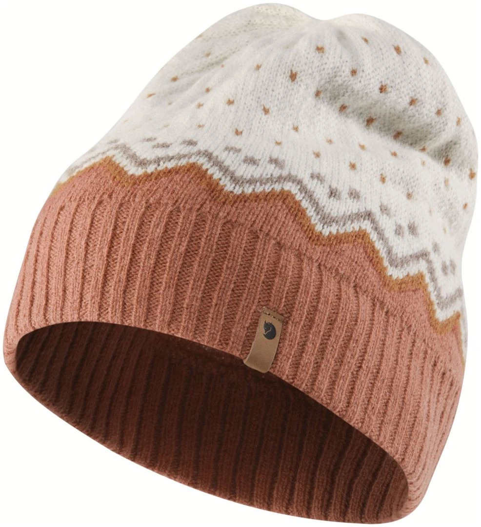 Fjallraven Ovik Knit Hat 5 Fjallraven Ovik Knit Hat - Afbeelding 3