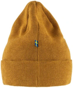 Fjallraven Vardag Classic Beanie -Mammut Winkel fjallraven vardag classic beanie acorn 5