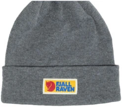 Fjallraven Vardag Classic Beanie -Mammut Winkel fjallraven vardag classic beanie grey one size grey 0