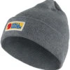 Fjallraven Vardag Classic Beanie -Mammut Winkel fjallraven vardag classic beanie grey one size grey 1