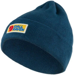 Fjallraven Vardag Classic Beanie -Mammut Winkel fjallraven vardag classic beanie storm one size storm 1