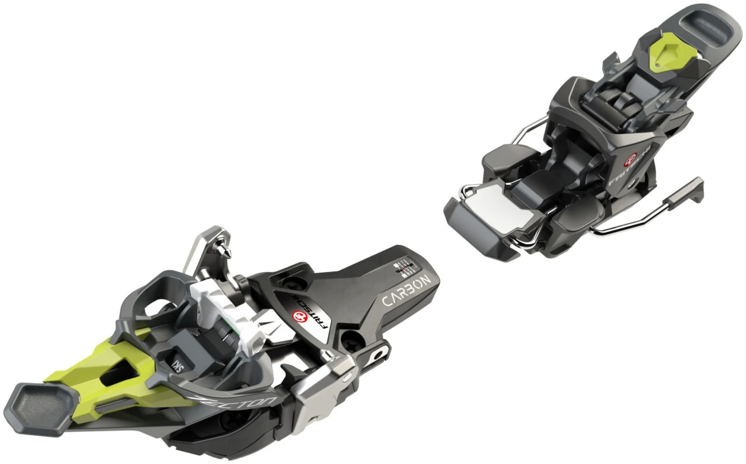 Fritschi Tecton 12 3 Fritschi Tecton 12