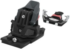 Fritschi Xenic 10 Black-Red -Mammut Winkel fritschi xenic 10 black red 2