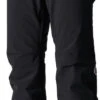 Fusalp Tom 2 Fusalp Tom -Mammut Winkel fusalp tom black 1000 48 m black 1000 0
