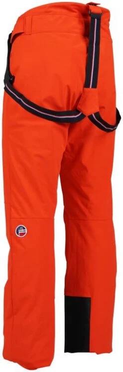 Fusalp Tom -Mammut Winkel fusalp tom spicy 23201 48 m spicy 23201 1