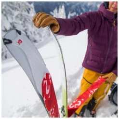 G3 Alpinist+ Universal 115 -Mammut Winkel g3 alpinist universal 115 3