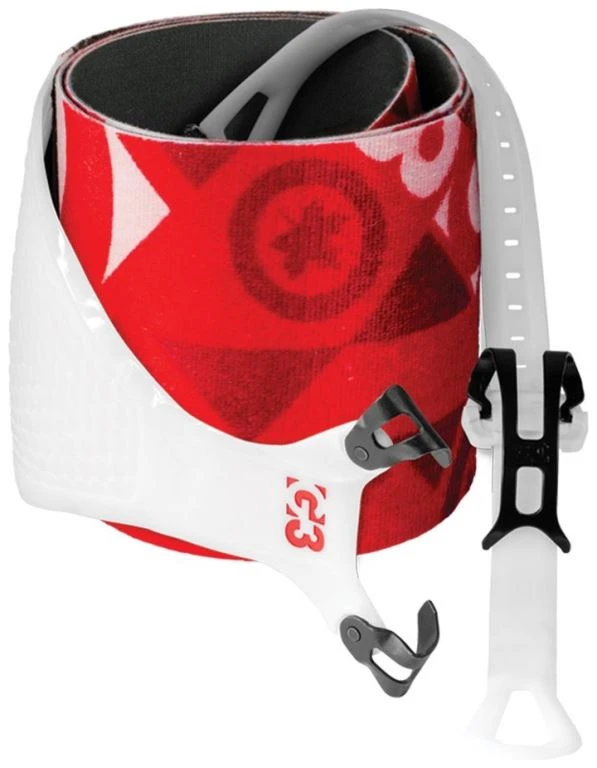 G3 Alpinist+ Universal 130 3 G3 Alpinist+ Universal 130