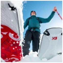 G3 Alpinist+ Universal 130 11 G3 Alpinist+ Universal 130 -Mammut Winkel g3 alpinist universal 130 150 166 cm 4