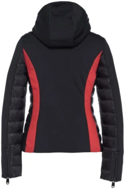 Goldbergh Classy Jacket Women's -Mammut Winkel goldbergh classy jacket black flame 1 1