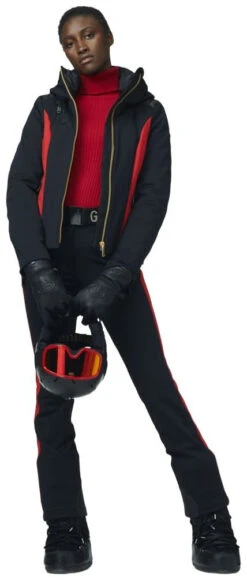 Goldbergh Classy Jacket Women's -Mammut Winkel goldbergh classy jacket black flame 5 1