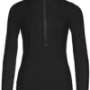 Goldbergh Diane Pully Longsleeve Women's 1 Goldbergh Diane Pully Longsleeve Women's -Mammut Winkel goldbergh diane pully longsleeve black 0 1
