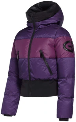 Goldbergh Fever Jacket Women's 14 Goldbergh Fever Jacket Women's -Mammut Winkel goldbergh fever jacket amethyst 2 1