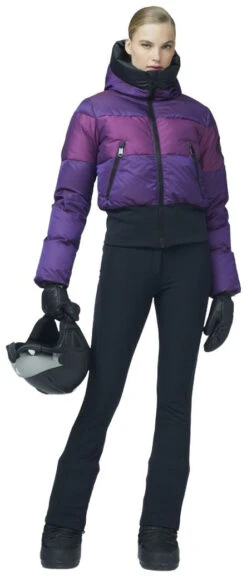 Goldbergh Fever Jacket Women's 15 Goldbergh Fever Jacket Women's -Mammut Winkel goldbergh fever jacket amethyst 3 1
