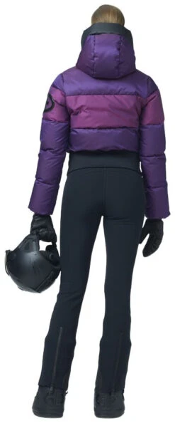 Goldbergh Fever Jacket Women's 16 Goldbergh Fever Jacket Women's -Mammut Winkel goldbergh fever jacket amethyst 4 1