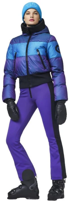 Goldbergh Fever Jacket Women's 20 Goldbergh Fever Jacket Women's -Mammut Winkel goldbergh fever jacket sky 6 1