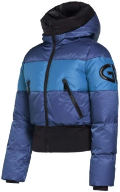 Goldbergh Fever Jacket Women's 19 Goldbergh Fever Jacket Women's -Mammut Winkel goldbergh fever jacket sky 7 1