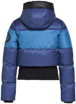Goldbergh Fever Jacket Women's 18 Goldbergh Fever Jacket Women's -Mammut Winkel goldbergh fever jacket sky 8 1