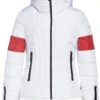 Goldbergh Jungfrau Jacket Women's -Mammut Winkel goldbergh jungfrau jacket white 0