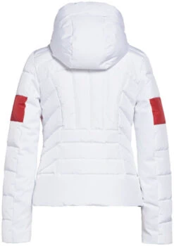 Goldbergh Jungfrau Jacket Women's -Mammut Winkel goldbergh jungfrau jacket white 1