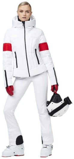 Goldbergh Jungfrau Jacket Women's -Mammut Winkel goldbergh jungfrau jacket white 2