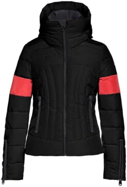 Goldbergh Jungfrau Jacket Women's -Mammut Winkel goldbergh jungfrau jacket women s black 34 xs black 0