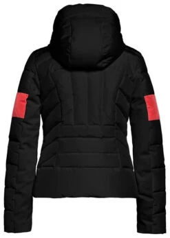 Goldbergh Jungfrau Jacket Women's -Mammut Winkel goldbergh jungfrau jacket women s black 34 xs black 1