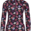 Goldbergh Kiss Pully Longsleeve Women's 1 Goldbergh Kiss Pully Longsleeve Women's -Mammut Winkel goldbergh kiss pully longsleeve disco lips 0