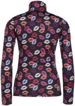 Goldbergh Kiss Pully Longsleeve Women's 7 Goldbergh Kiss Pully Longsleeve Women's -Mammut Winkel goldbergh kiss pully longsleeve disco lips 1