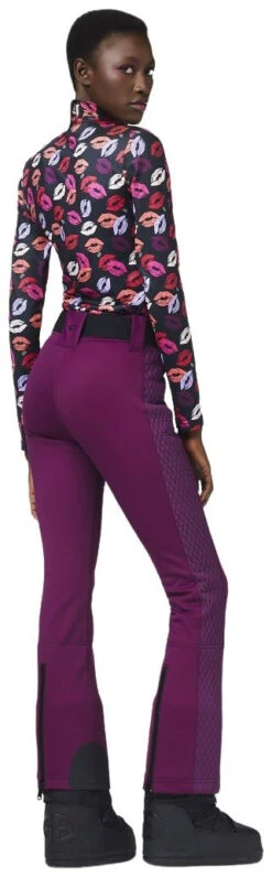 Goldbergh Kiss Pully Longsleeve Women's 9 Goldbergh Kiss Pully Longsleeve Women's -Mammut Winkel goldbergh kiss pully longsleeve disco lips 3